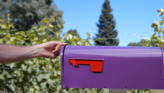 Mailbox | Legion Films